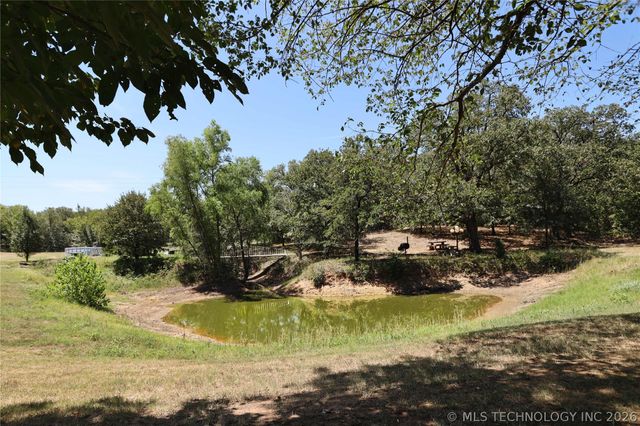 701 Young Road, Lone Grove, OK 73443