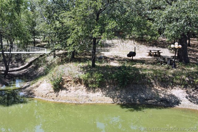 701 Young Road, Lone Grove, OK 73443