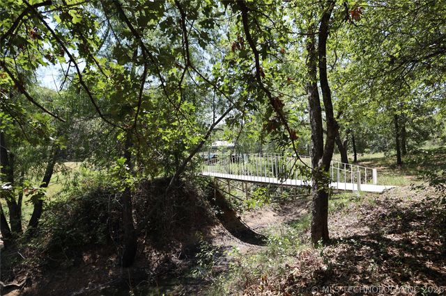 701 Young Road, Lone Grove, OK 73443