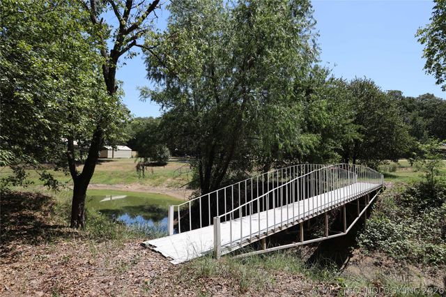 701 Young Road, Lone Grove, OK 73443