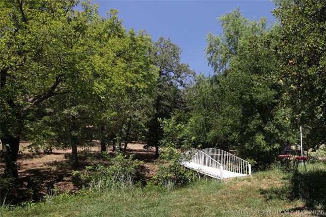 701 Young Road, Lone Grove, OK 73443