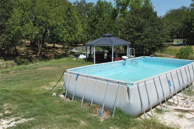 701 Young Road, Lone Grove, OK 73443