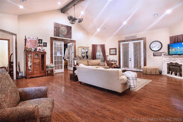 701 Young Road, Lone Grove, OK 73443