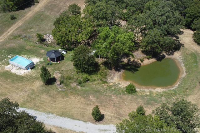 701 Young Road, Lone Grove, OK 73443