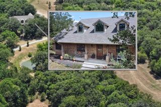 701 Young Road, Lone Grove, OK 73443