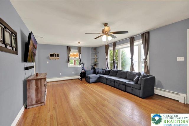 815 North 22nd, Allentown City, PA 18104