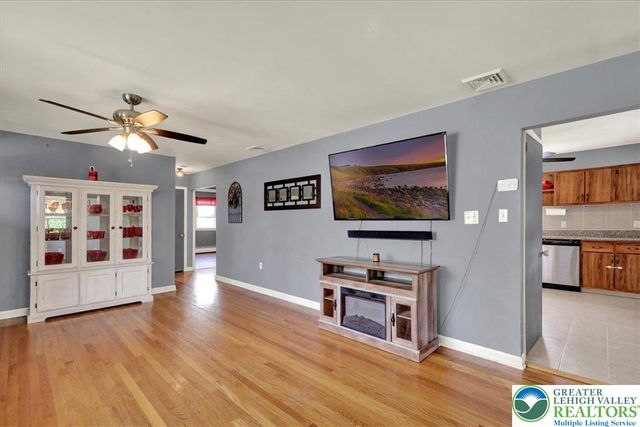815 North 22nd, Allentown City, PA 18104