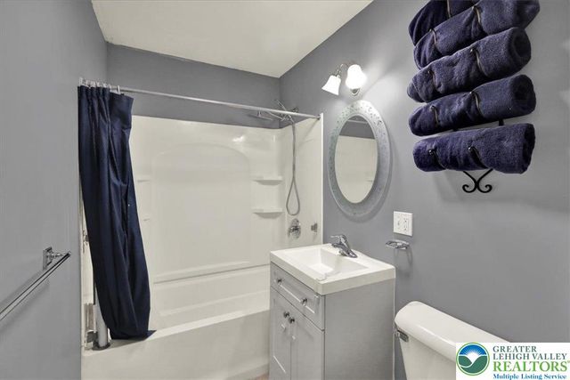 815 North 22nd, Allentown City, PA 18104