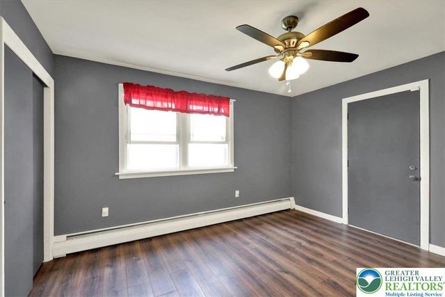 815 North 22nd, Allentown City, PA 18104