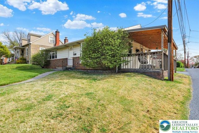 815 North 22nd, Allentown City, PA 18104