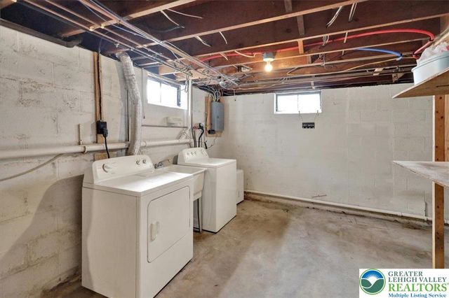 815 North 22nd, Allentown City, PA 18104