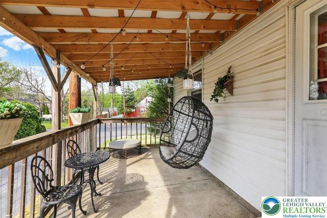 815 North 22nd, Allentown City, PA 18104