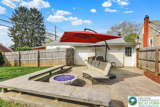 815 North 22nd, Allentown City, PA 18104