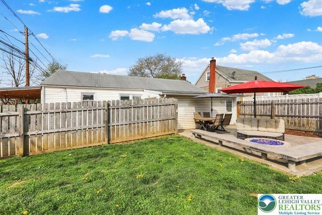 815 North 22nd, Allentown City, PA 18104