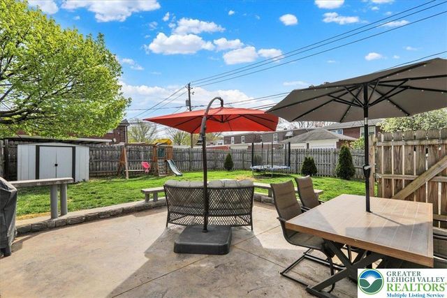 815 North 22nd, Allentown City, PA 18104