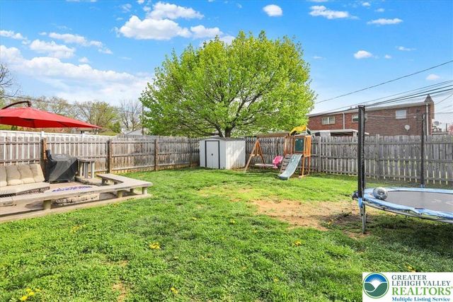 815 North 22nd, Allentown City, PA 18104