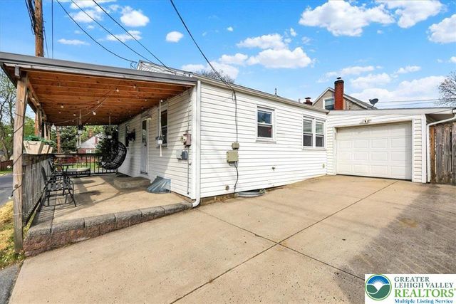 815 North 22nd, Allentown City, PA 18104