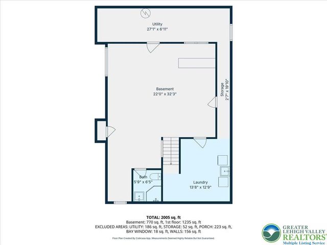 815 North 22nd, Allentown City, PA 18104