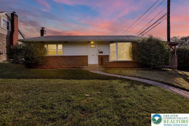 815 North 22nd, Allentown City, PA 18104