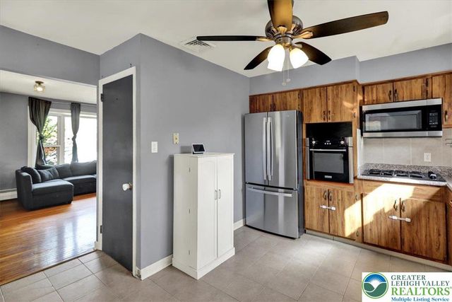 815 North 22nd, Allentown City, PA 18104