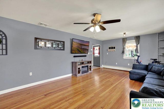815 North 22nd, Allentown City, PA 18104