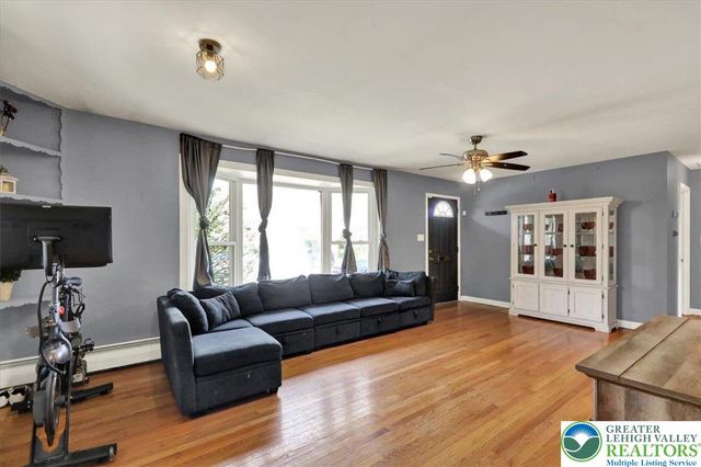 815 North 22nd, Allentown City, PA 18104