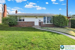 815 North 22nd, Allentown City, PA 18104