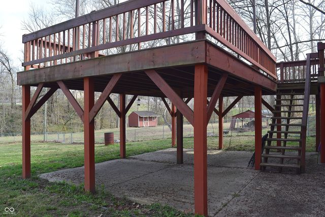 209 Urban Street, Danville, IN 46122