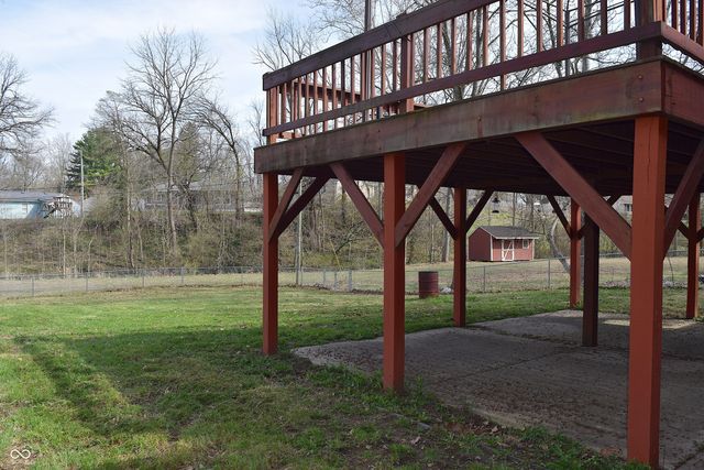 209 Urban Street, Danville, IN 46122