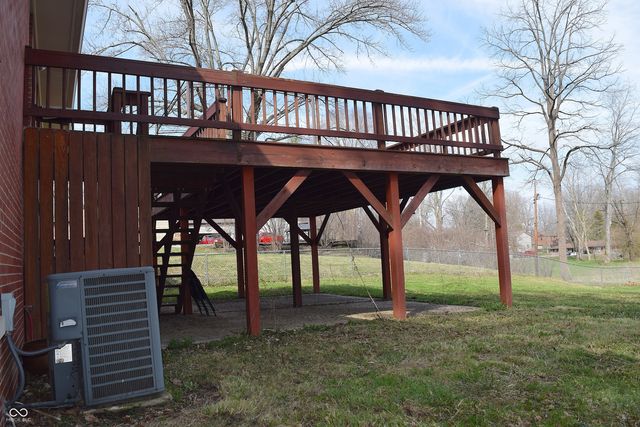 209 Urban Street, Danville, IN 46122