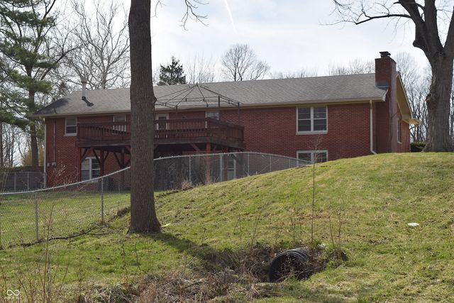 209 Urban Street, Danville, IN 46122