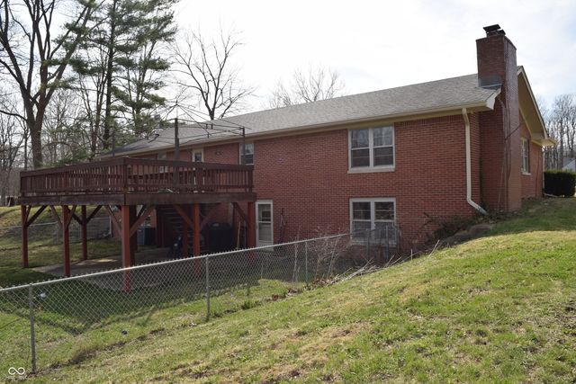 209 Urban Street, Danville, IN 46122