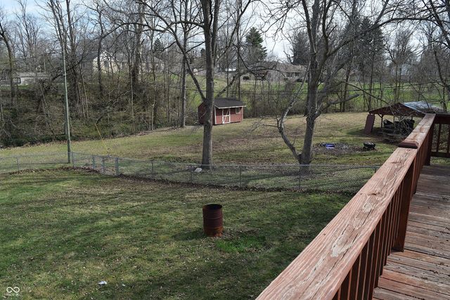 209 Urban Street, Danville, IN 46122