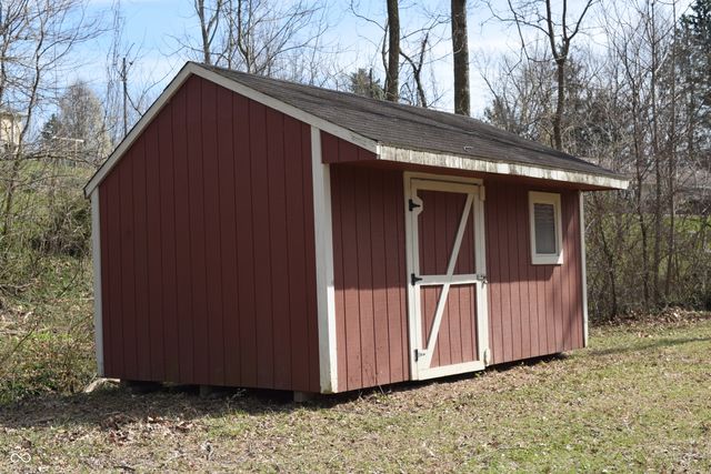 209 Urban Street, Danville, IN 46122