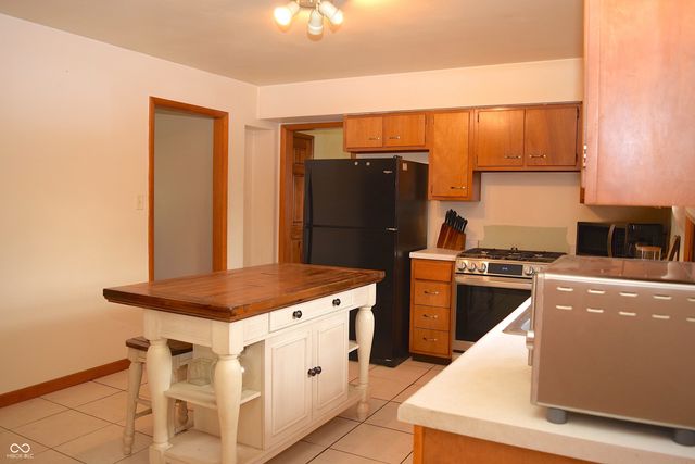 209 Urban Street, Danville, IN 46122