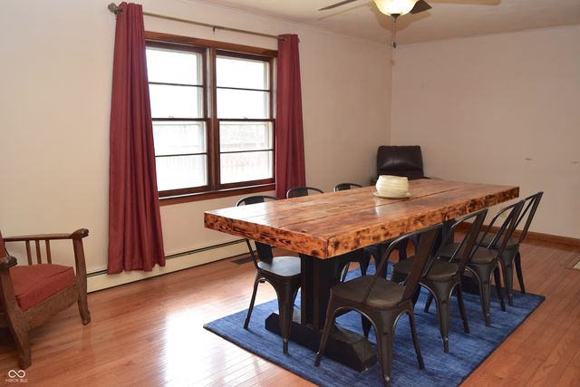 209 Urban Street, Danville, IN 46122