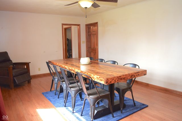 209 Urban Street, Danville, IN 46122