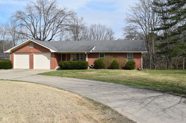 209 Urban Street, Danville, IN 46122