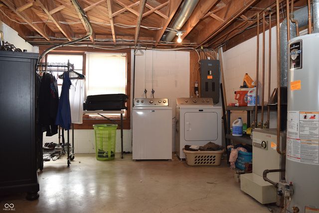 209 Urban Street, Danville, IN 46122