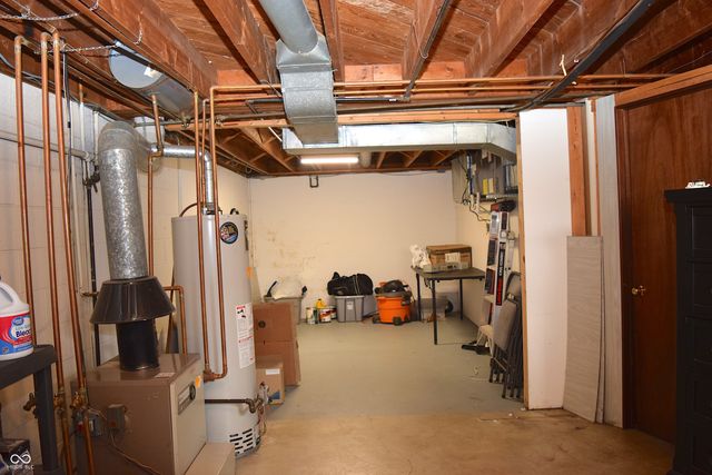 209 Urban Street, Danville, IN 46122