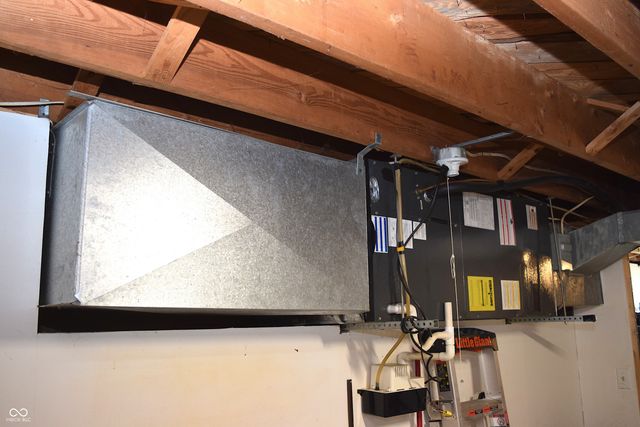 209 Urban Street, Danville, IN 46122