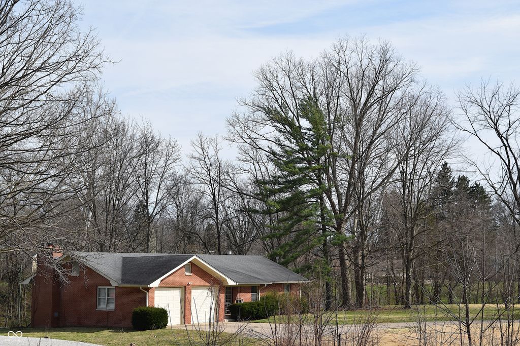 209 Urban Street, Danville, IN 46122