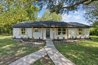 707 Lilley Road, Alvin, TX 77511
