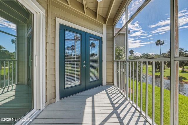 400 SANDIRON Circle 424, Ponte Vedra Beach, FL 32082