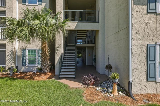 400 SANDIRON Circle 424, Ponte Vedra Beach, FL 32082