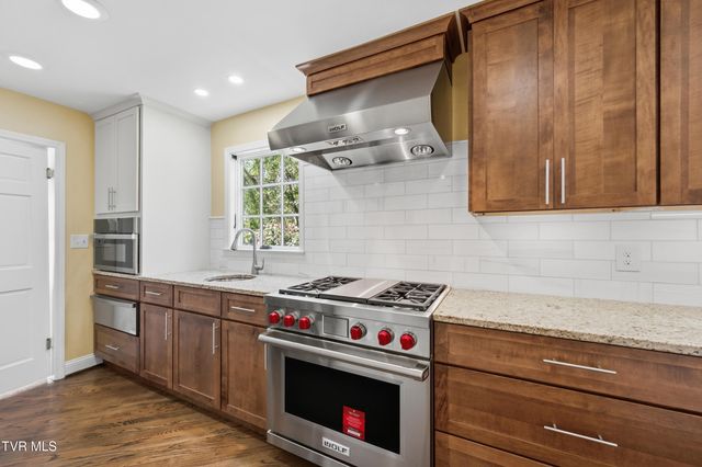 1349 Piedmont Avenue, Bristol, VA 24201
