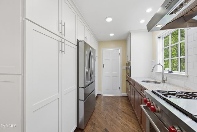 1349 Piedmont Avenue, Bristol, VA 24201