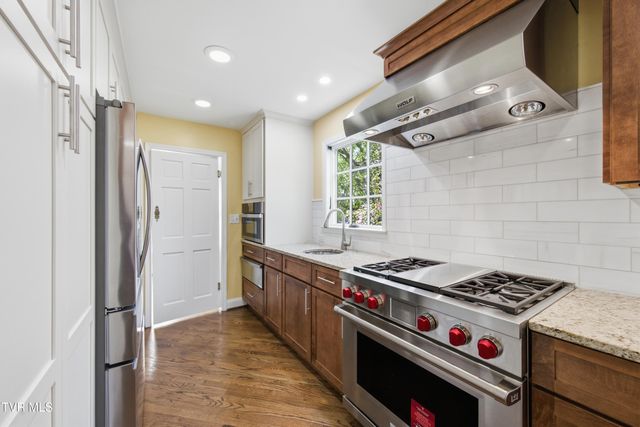 1349 Piedmont Avenue, Bristol, VA 24201