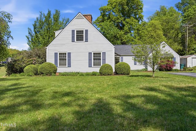 1349 Piedmont Avenue, Bristol, VA 24201