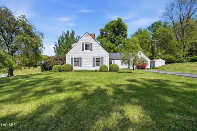 1349 Piedmont Avenue, Bristol, VA 24201